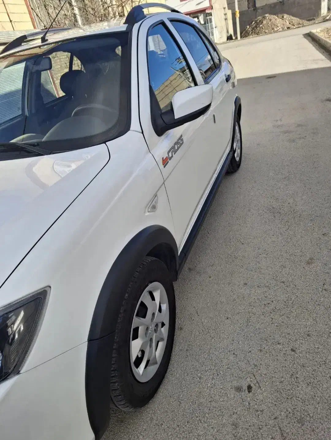 کوویک 1401  کم کار|خودرو سواری و وانت|مراغه, |دیوار