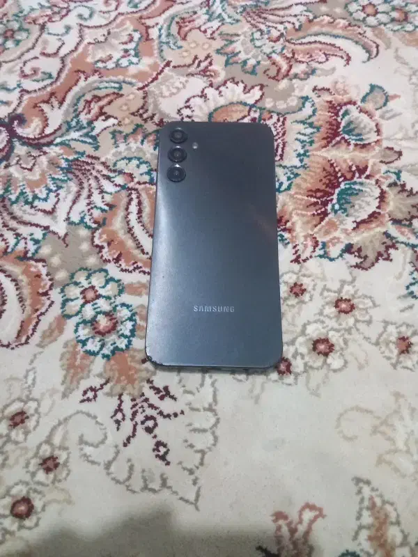 گوشی سامسونگ A14 64گیگابایت|موبایل|کرمانشاه, |دیوار