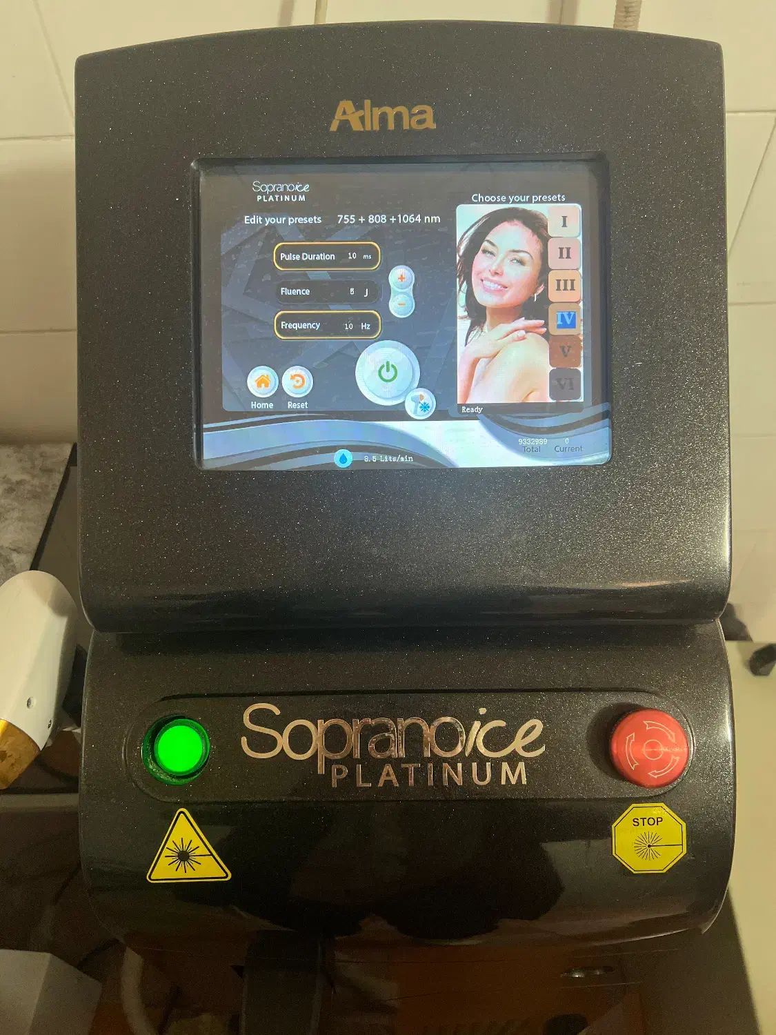 فروش دستگاه لیزر|آرایشی، بهداشتی، درمانی|فسا, |دیوار