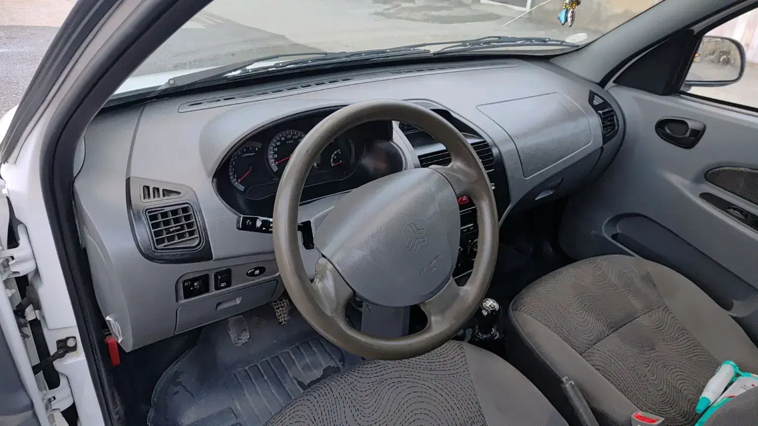 تیبا2 EX|خودرو سواری و وانت|سروآباد, |دیوار