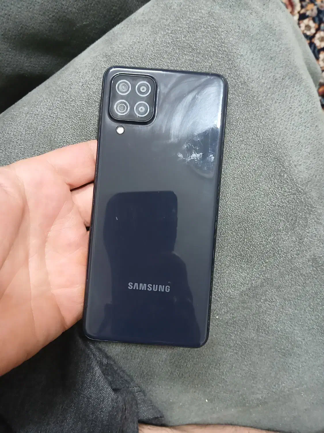 گوشی A22(4G)|موبایل|تهران, استاد معین|دیوار