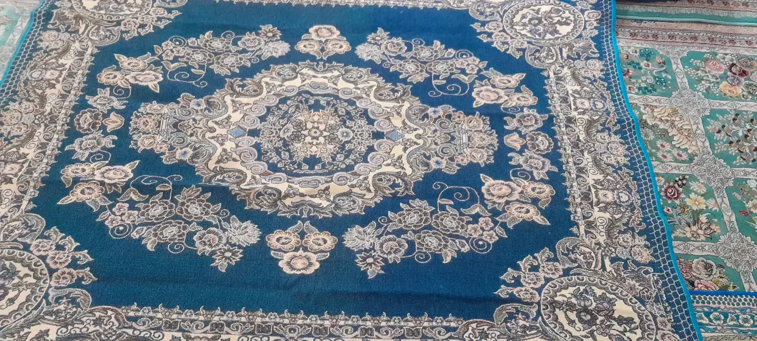 فیروزه ای|روفرشی|دورود, |دیوار