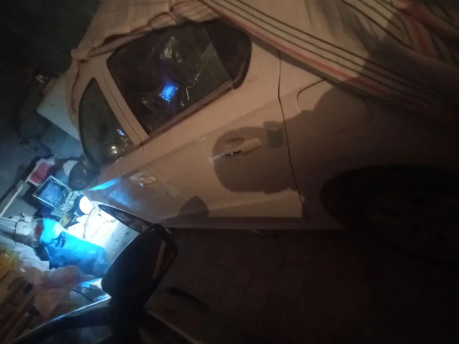 تارا v4تمام فول اتوماتیک بهترین خودرو ایران|خودرو سواری و وانت|کوهدشت, |دیوار