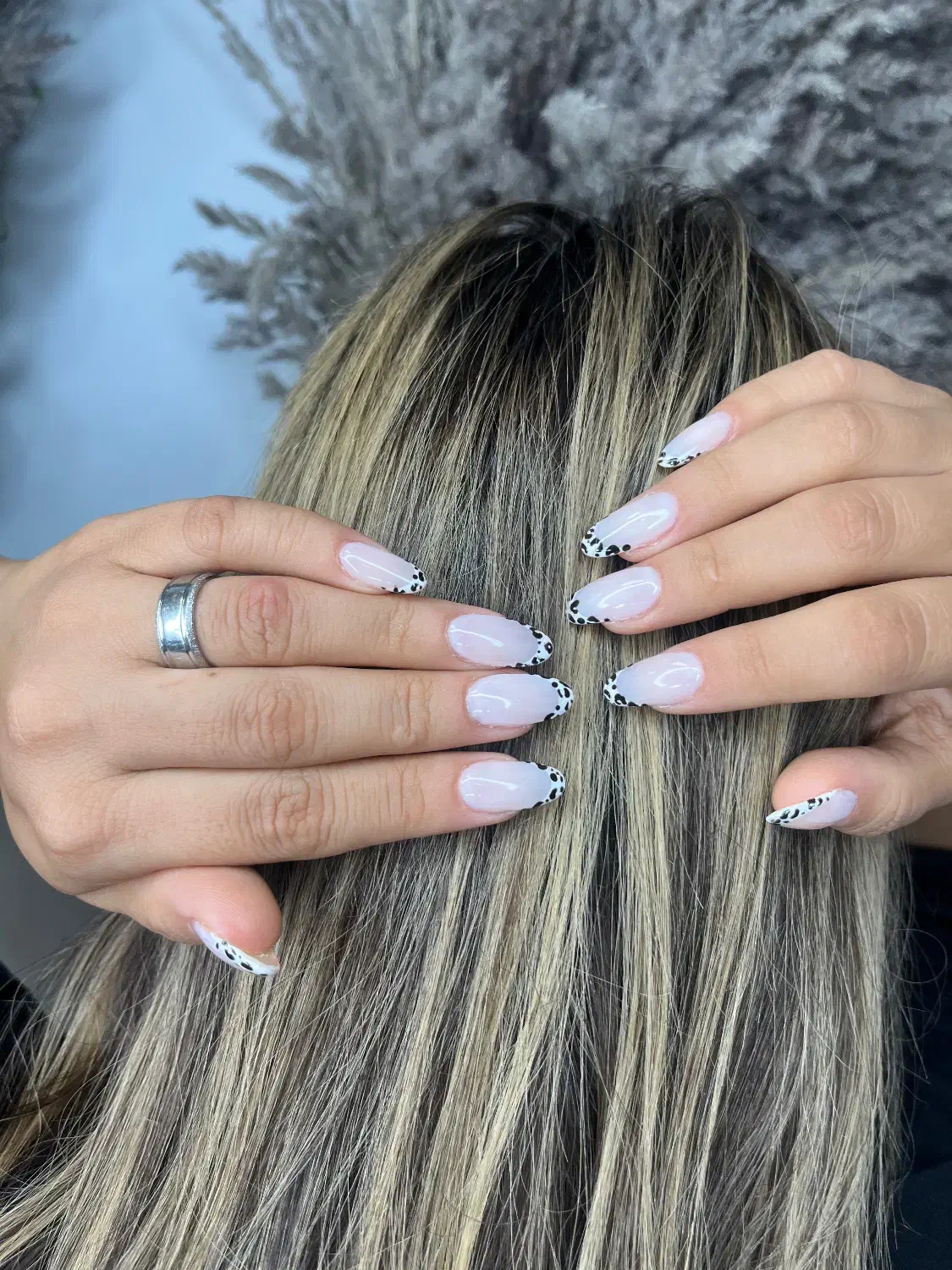 خدمات و اموزش حرفه ای کاشت ناخن با بهترین متریال|خدمات آرایشگری و زیبایی|اسلامشهر, شهرک واوان|دیوار