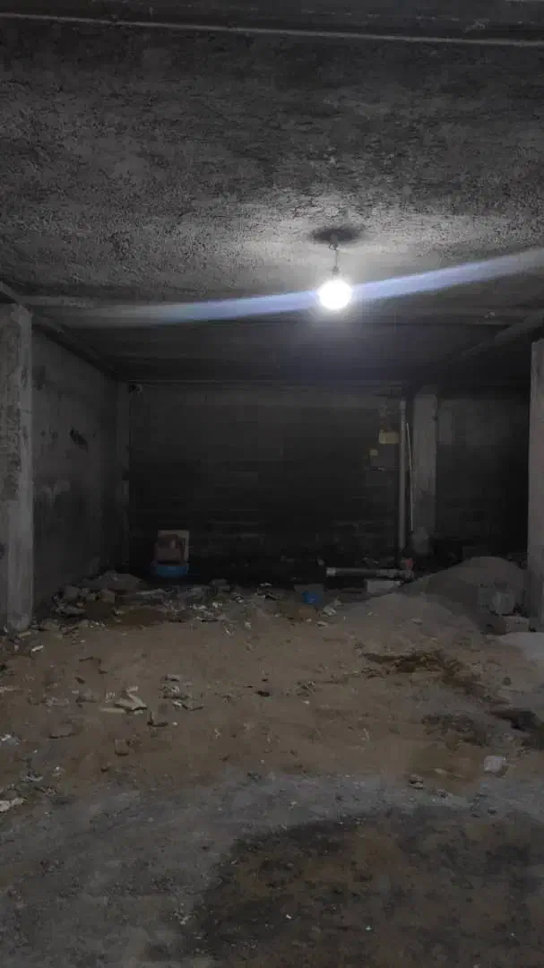 اجاره زیر زمین تجاری کمربندی|اجارهٔ مغازه و غرفه|چابهار, |دیوار