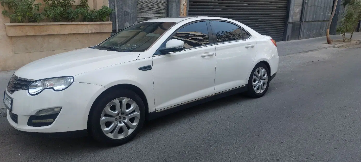 MG550|خودرو سواری و وانت|تهران, میرداماد|دیوار