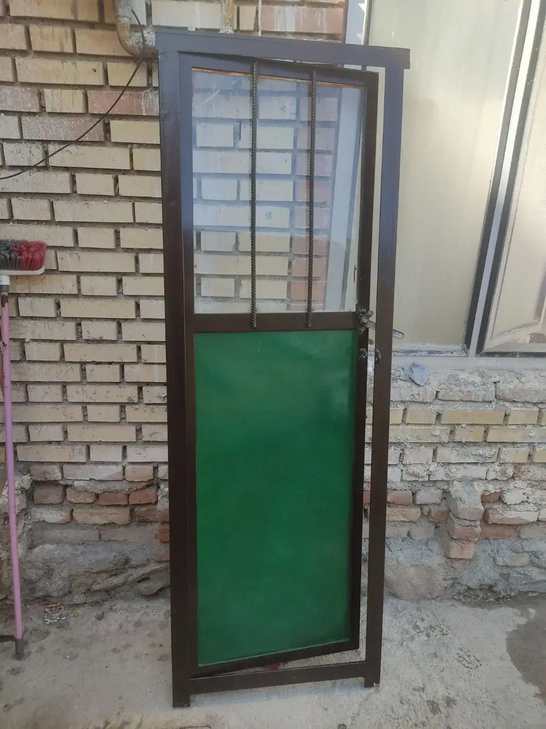 درب ساختمان|مصالح و تجهیزات ساختمان|مشگین شهر, |دیوار