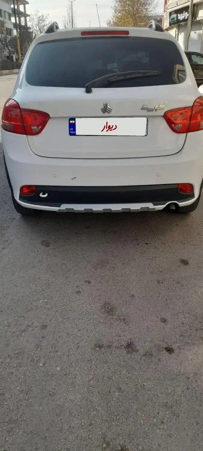 کوییک ۱۴۰۳|خودرو سواری و وانت|اردبیل, |دیوار