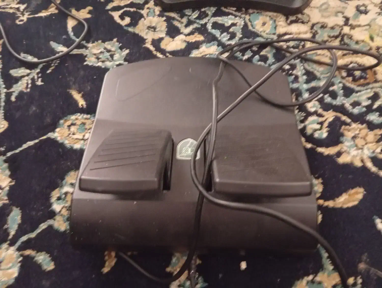 فرمان ماشین بازی|کنسول، بازی ویدئویی و آنلاین|اصفهان, قائمیه|دیوار