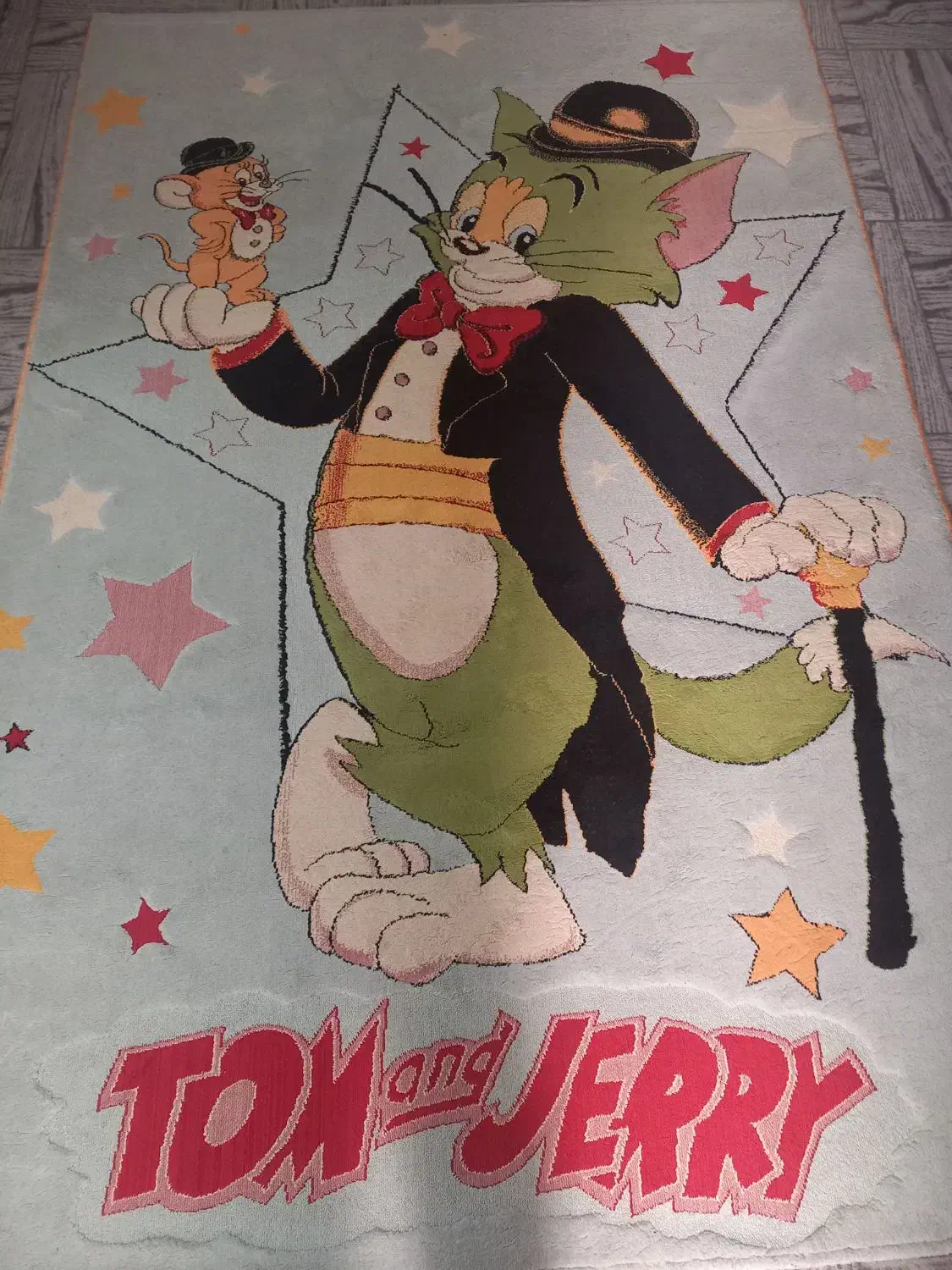 فرش کودک|فرش|قم, پردیسان|دیوار