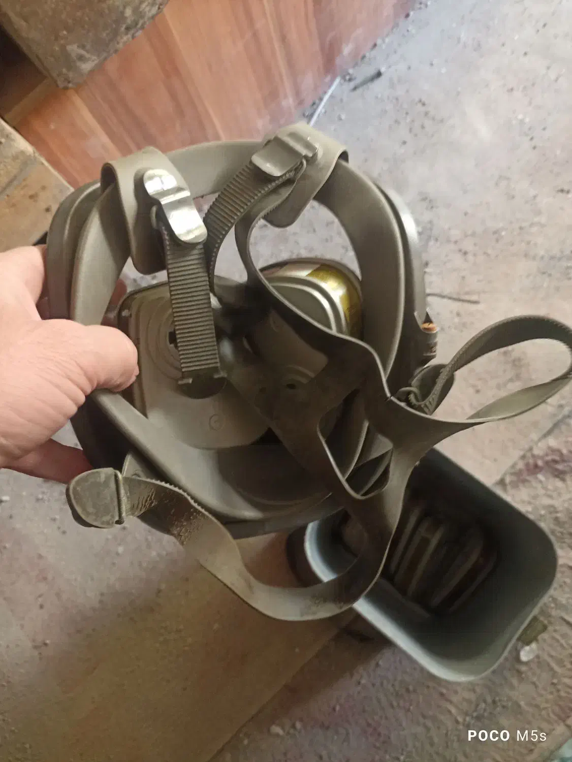 ماسک فیلتردارm3|ابزارآلات|بومهن, |دیوار