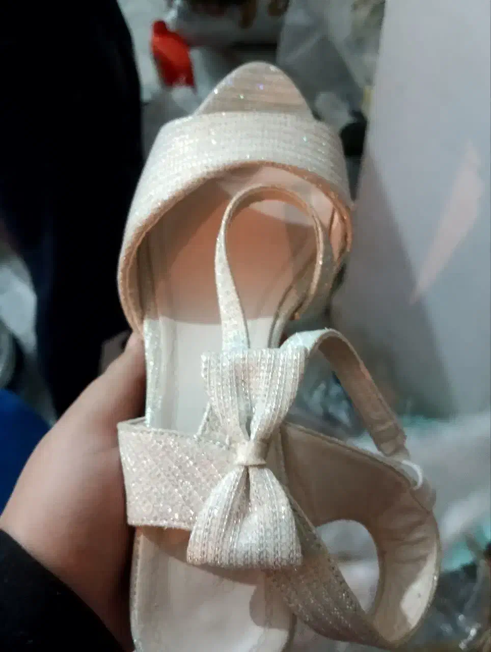 کیف و کفش ست|کیف، کفش، کمربند|تویسرکان, |دیوار