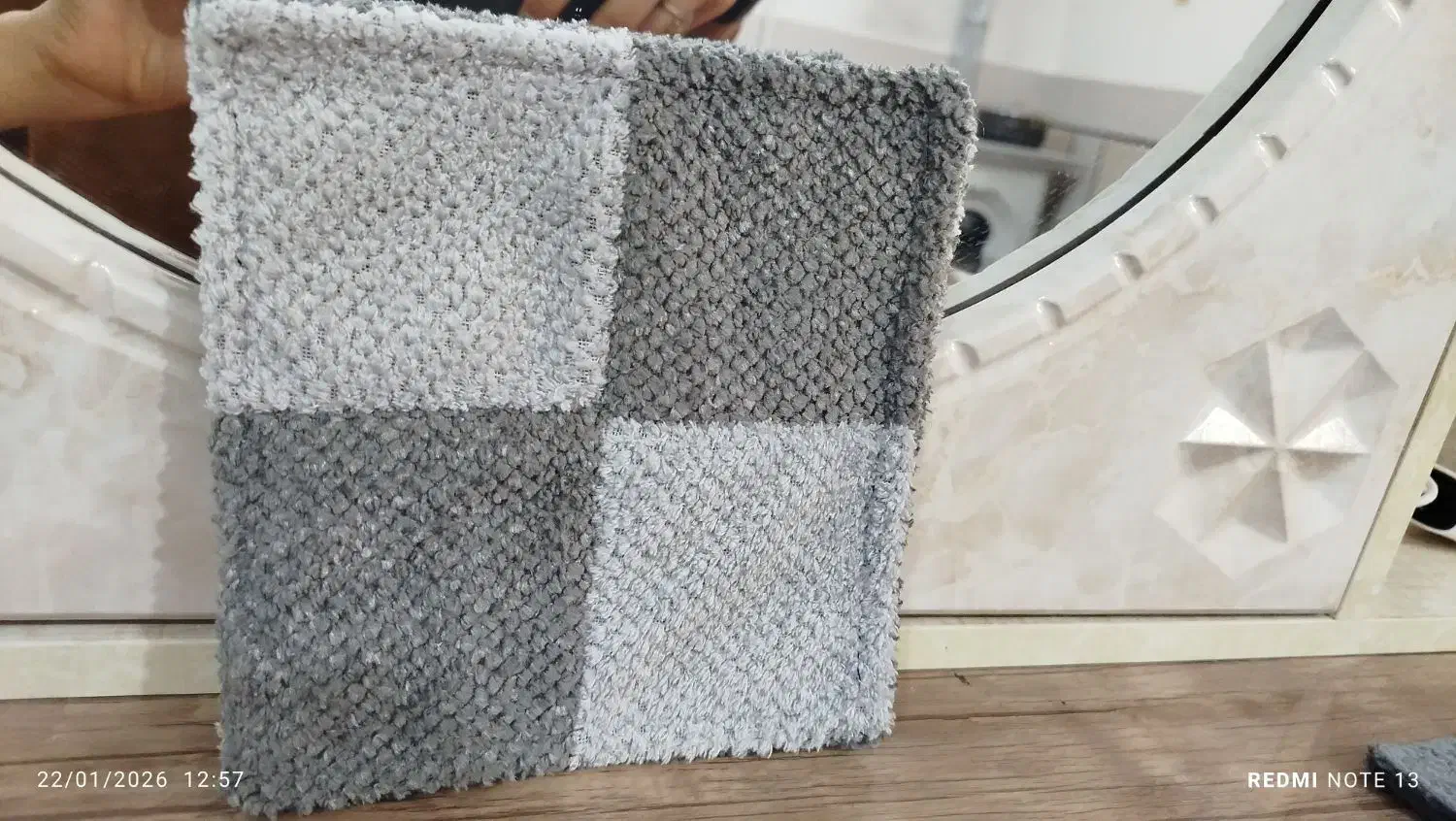 دستگیره|سفره، حوله، دستمال آشپزخانه|خمینی‌شهر, |دیوار