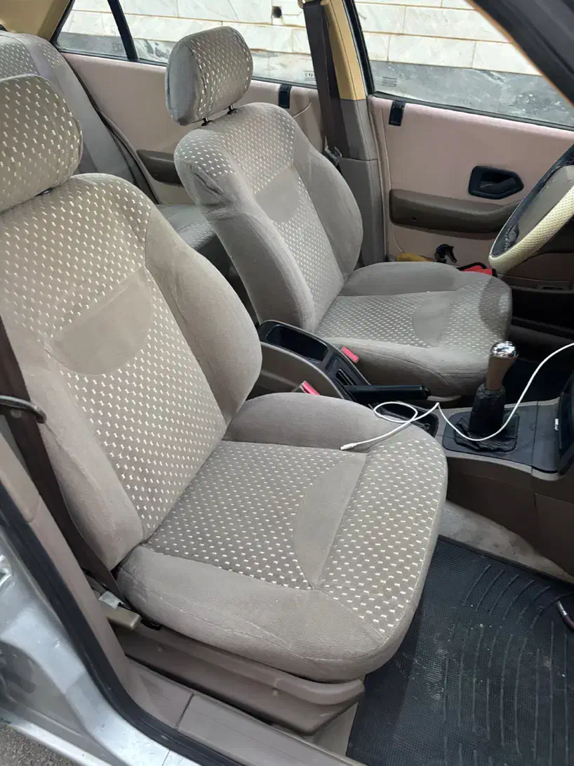 پژو ۴۰۵ مدل ۹۳|خودرو سواری و وانت|ساوه, |دیوار