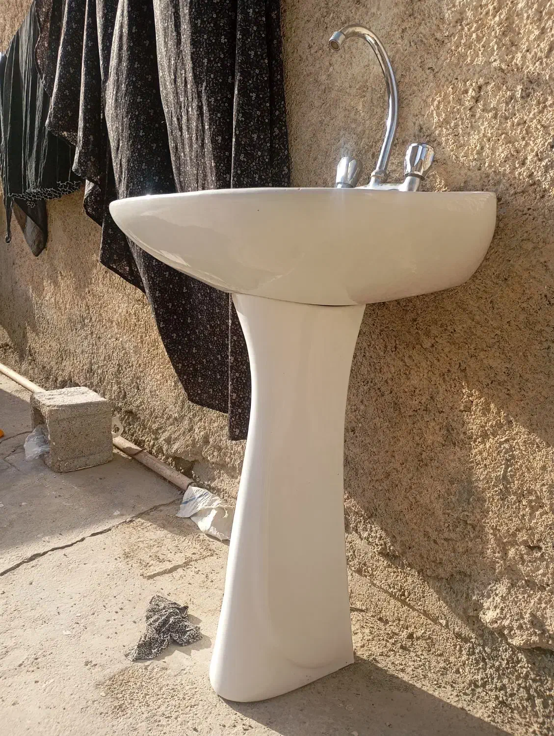 روشویی|لوازم سرویس بهداشتی|برازجان, |دیوار