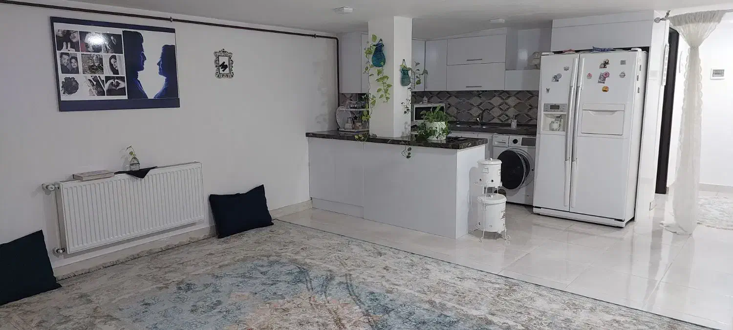 سوئیت ،ُخونه ۶۰ متری نو ساخت|اجارهٔ خانه و ویلا|خمام, |دیوار