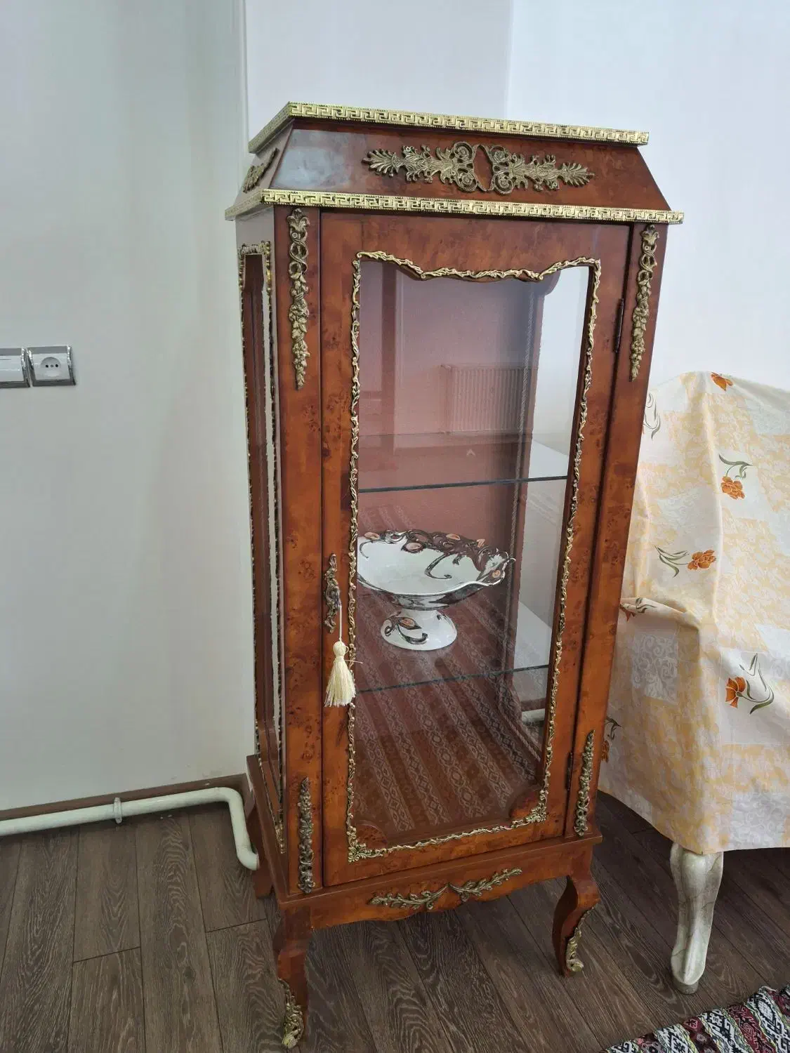 میاندواب ۲۰متری|بوفه، ویترین، کنسول|میاندوآب, |دیوار