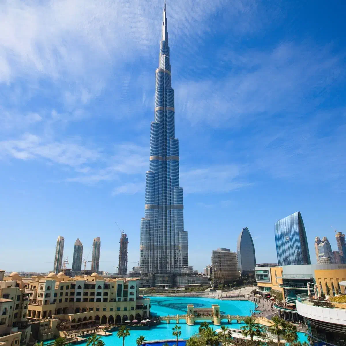 تور 4 روزه دبی با پرواز ایرتور 17 دی و کریسمس|تور و چارتر|تهران, منیریه|دیوار