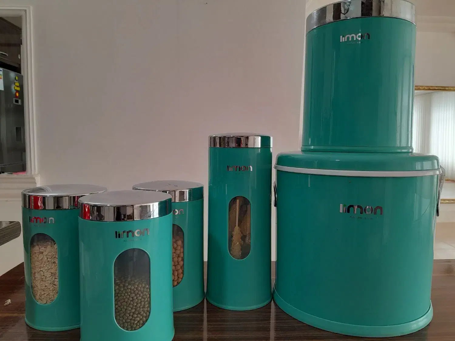 سرویس اورانوس|ظروف نگهدارنده، پلاستیکی، یک‌بارمصرف|سبزوار, گلشن|دیوار