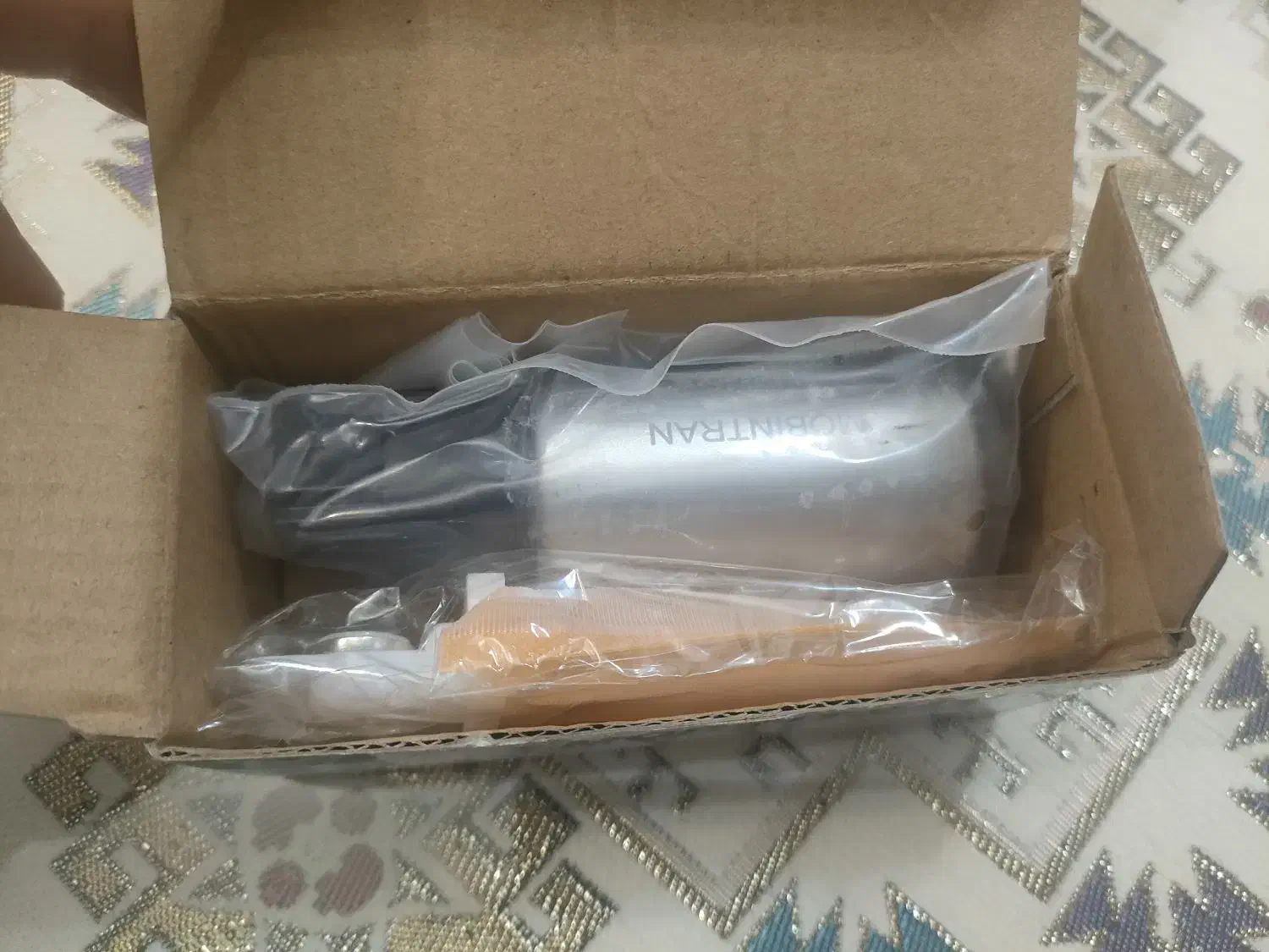 ای سی یو و ایموبلایزر پراید ۱۳۱|قطعات یدکی و لوازم جانبی|ساری, |دیوار