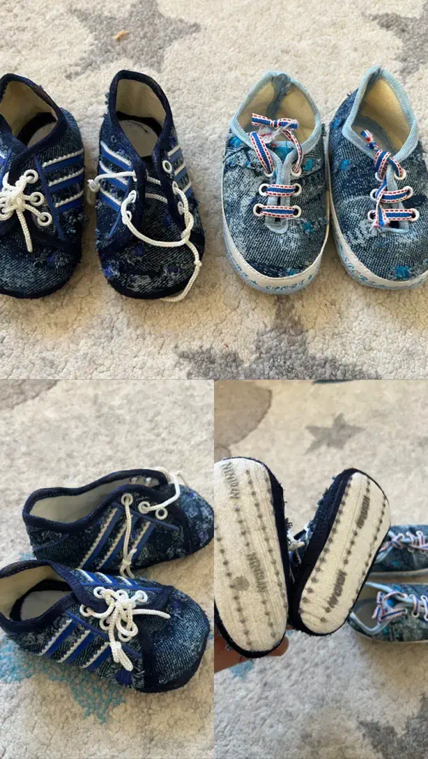 لباس بچه|کفش و لباس بچه|فردیس, منظریه|دیوار