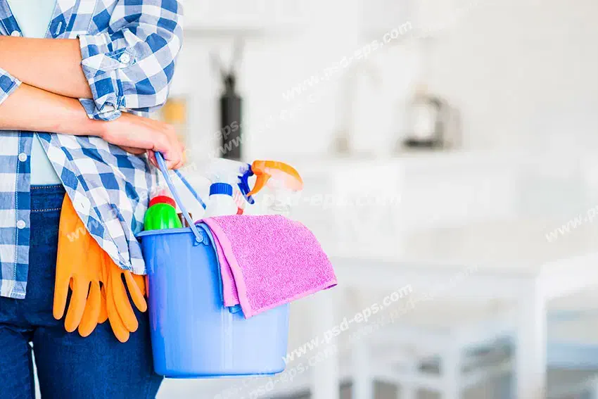 نیروی نظافت چی برای سالن ویلا|خدمات نظافت|دزفول, |دیوار