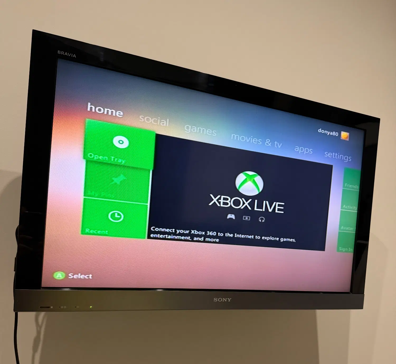 Xbox 360|کنسول، بازی ویدئویی و آنلاین|شیراز, فرهنگ شهر|دیوار