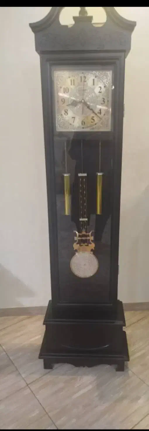 ساعت ایستاده|ساعت دیواری و تزئینی|تهران, تاکسیرانی|دیوار