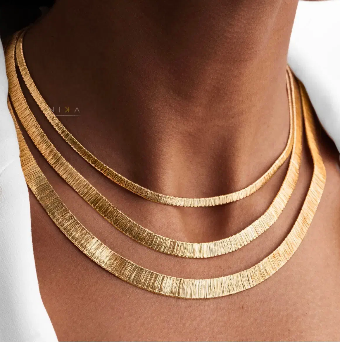 گردنبند داوین|جواهرات|رشت, گلسار|دیوار