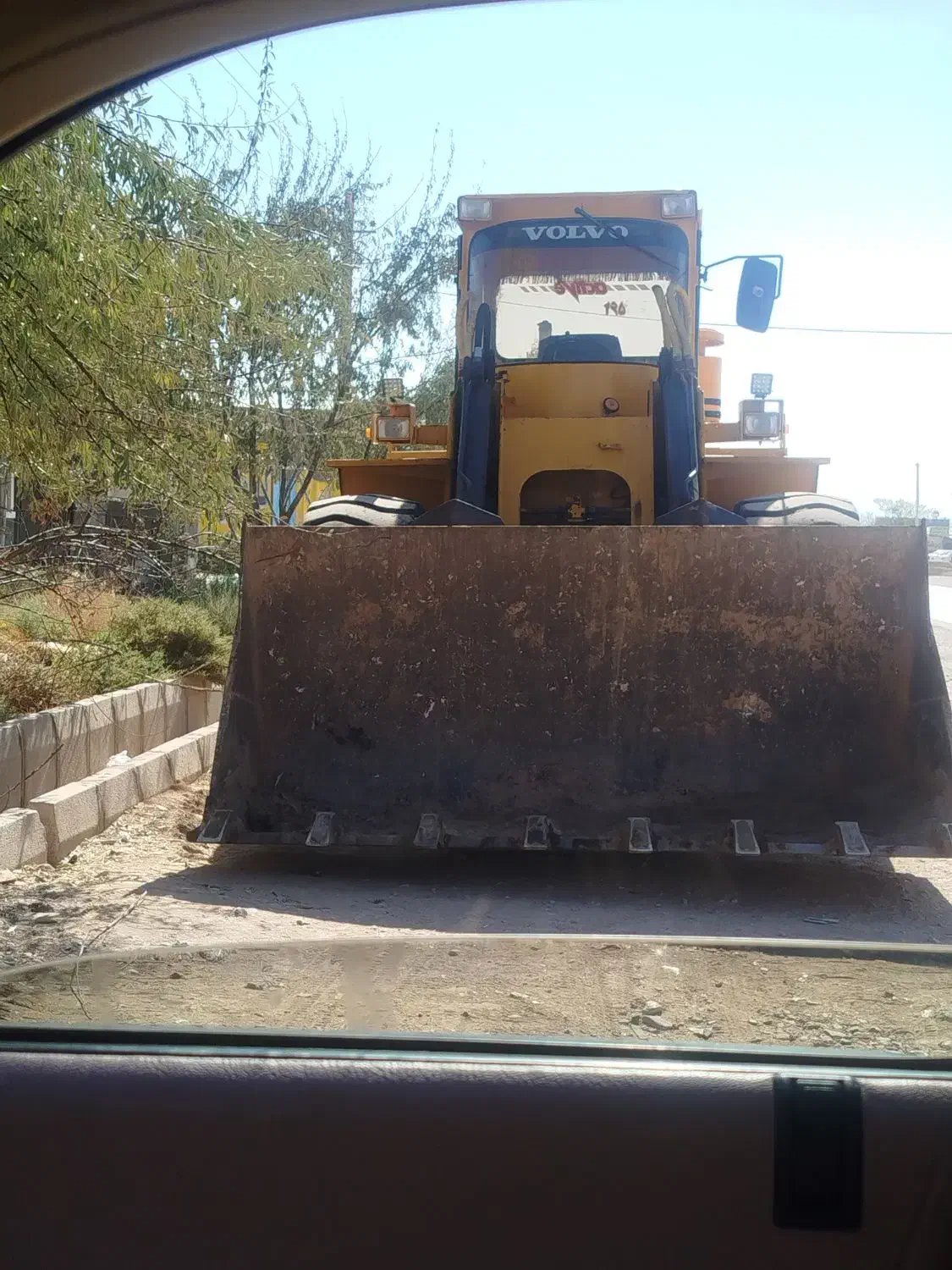 لودر|خودرو سنگین|شاهرود, |دیوار