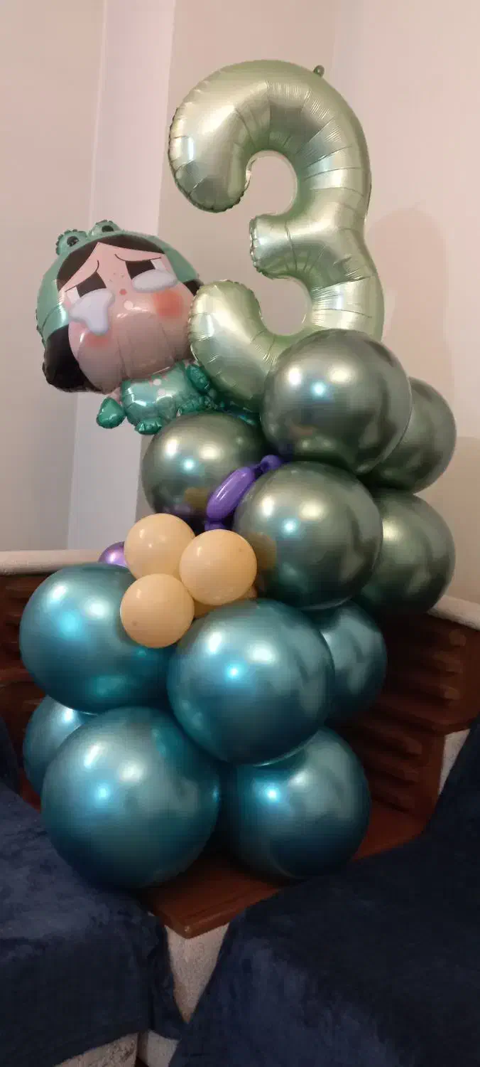 بوکت تولد|اسباب‌‌بازی|گرمدره, |دیوار