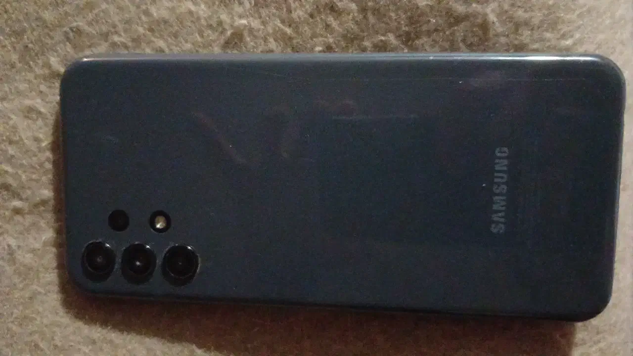 گوشیa13|موبایل|شاهرود, |دیوار