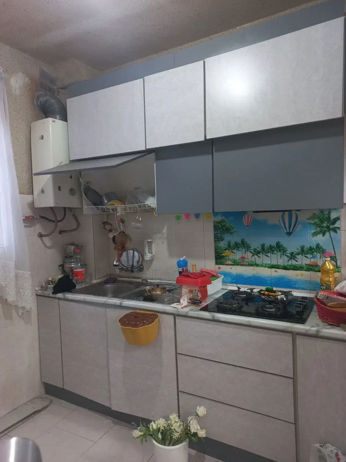 سوئیت فول امکانات دوبر و مستقل ۱.۱۵۰|فروش آپارتمان|رشت, نخودچر|دیوار