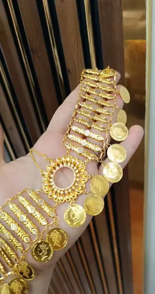 هد نو نو بدون استفاده|جواهرات|یاسوج, |دیوار