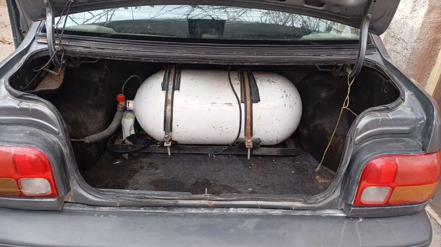 ماشین|خودرو سواری و وانت|بجنورد, |دیوار