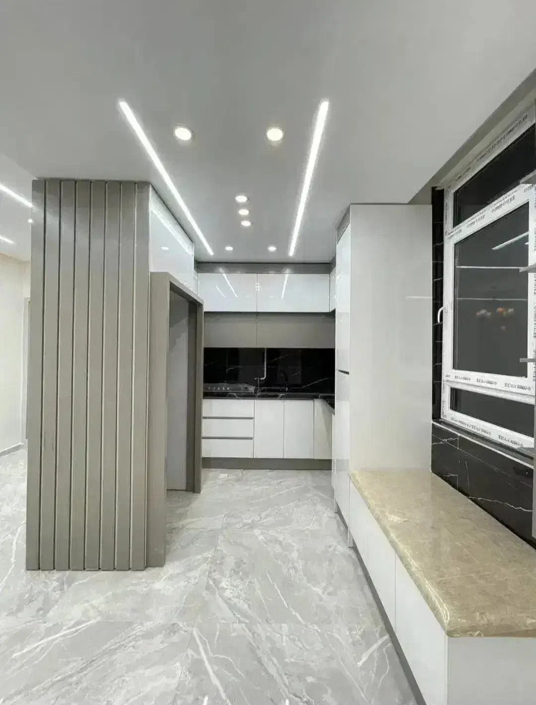 اپارتمان ۵۵متری سند/رشتیان/پارکینگ دار|فروش آپارتمان|رشت, رشتیان|دیوار