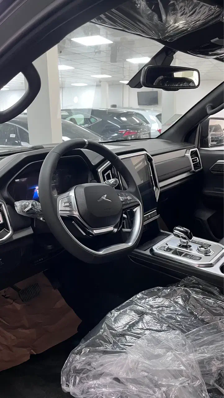 کی ام سی تی۹ صفر‌ سفید مشکی نقد و‌اقساط|خودرو سواری و وانت|کرج, مهرویلا جنوبی|دیوار