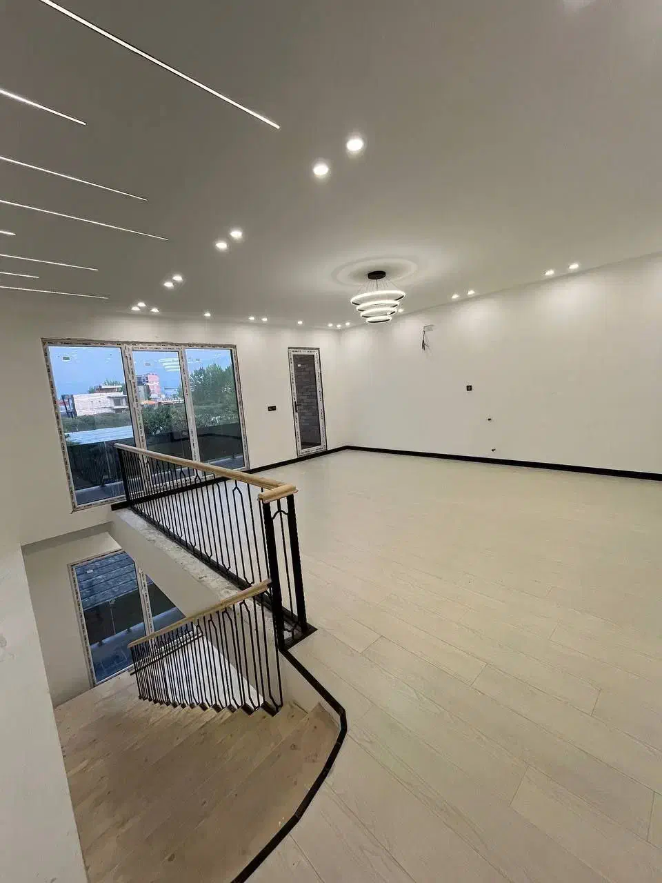 ویلا دوبلکس ۱۸۰ متری دز منطقه جنگلی امل|فروش خانه و ویلا|امامزاده عبدالله, |دیوار