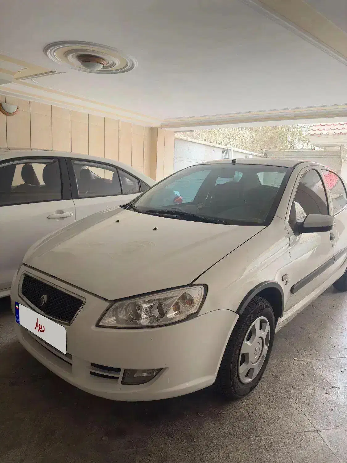 فروش فوری|خودرو سواری و وانت|کرج, حاجی آباد|دیوار