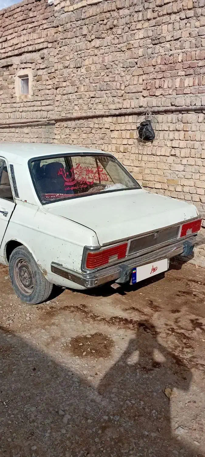 پیکان|خودرو سواری و وانت|اشترینان, |دیوار