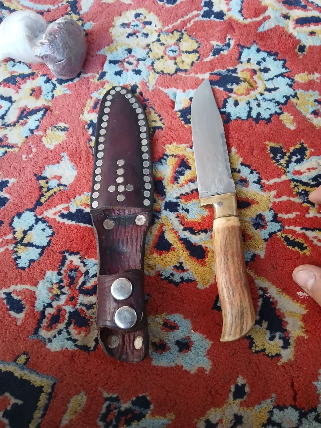 فروشی تقریبا ۲۴ یا ۲۵ سانت میشه|کوهنوردی و کمپینگ|علی‌آباد کتول, |دیوار