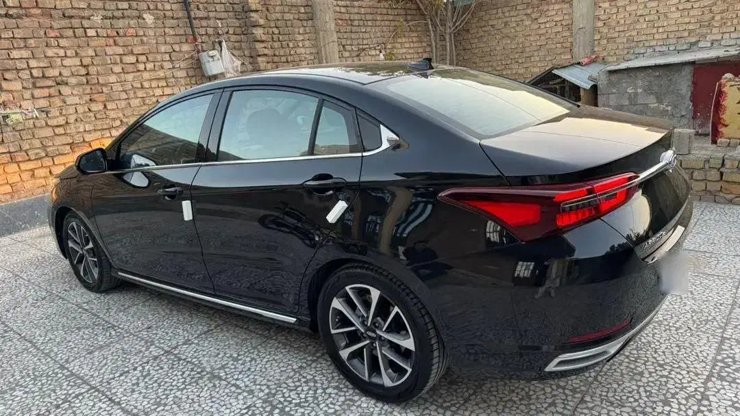 آریزو۶ ۹۹ در حد|خودرو سواری و وانت|شیراز, تاچارا|دیوار