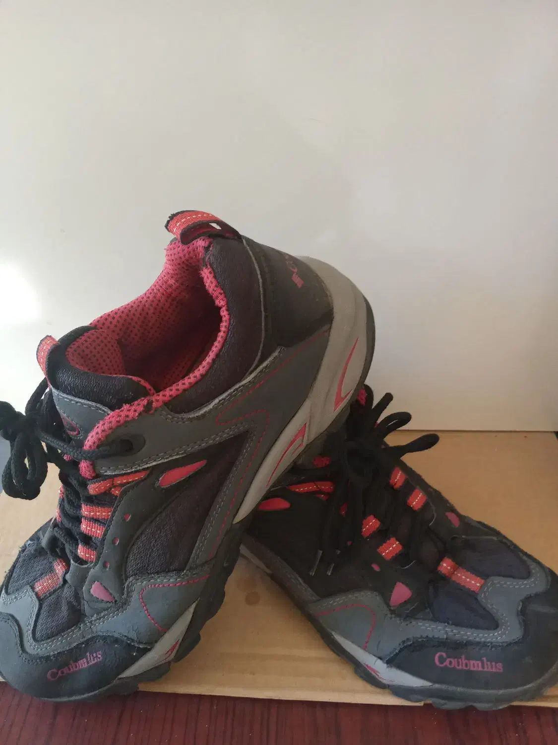 کتونی استوک سایز ۳۸|کیف، کفش، کمربند|الوند, |دیوار