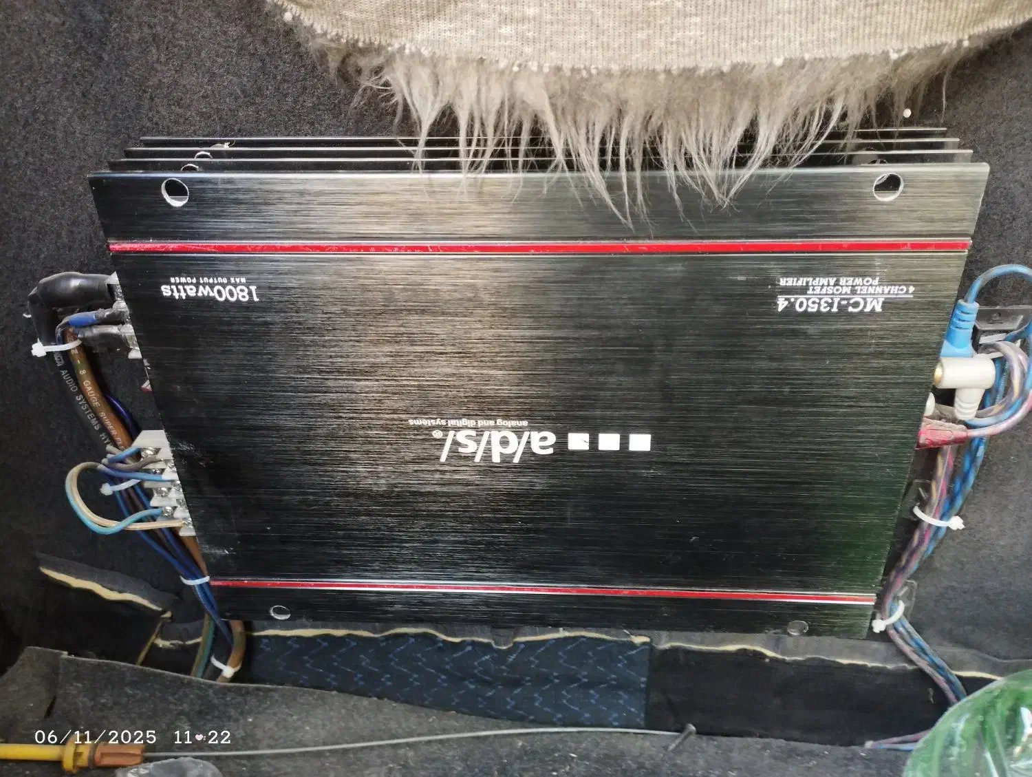 سیستم صوتی پایونیر|قطعات یدکی و لوازم جانبی|قم, باغ کرباسی|دیوار