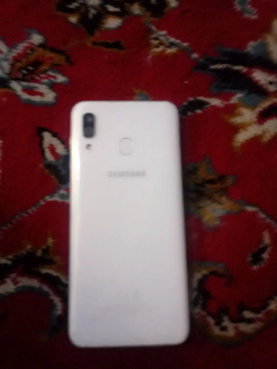 گوشی a30|موبایل|کرمانشاه, |دیوار