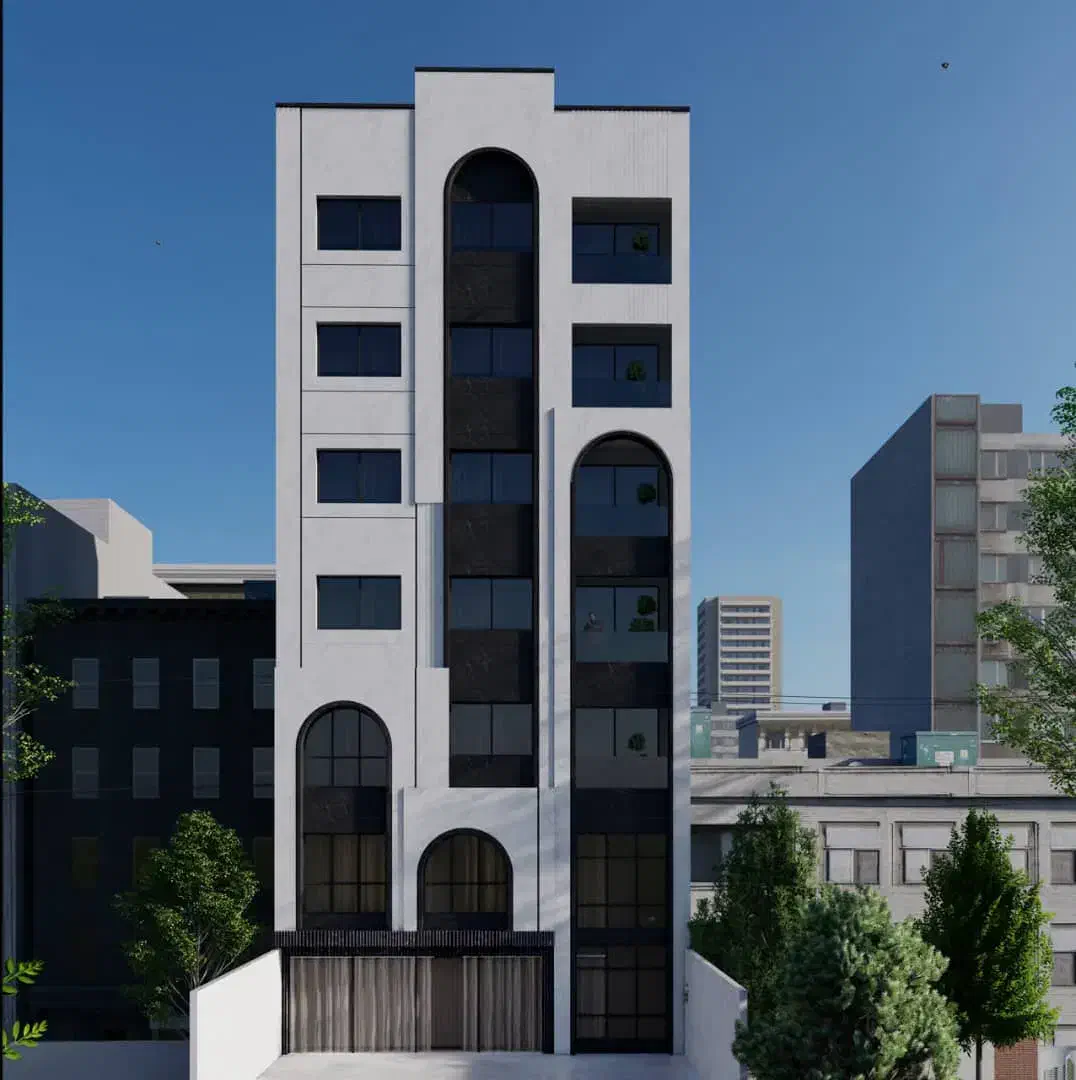 تهاتر/ 4خواب/تک واحد/ 240متر/صفر|فروش آپارتمان|مشهد, ارشاد|دیوار