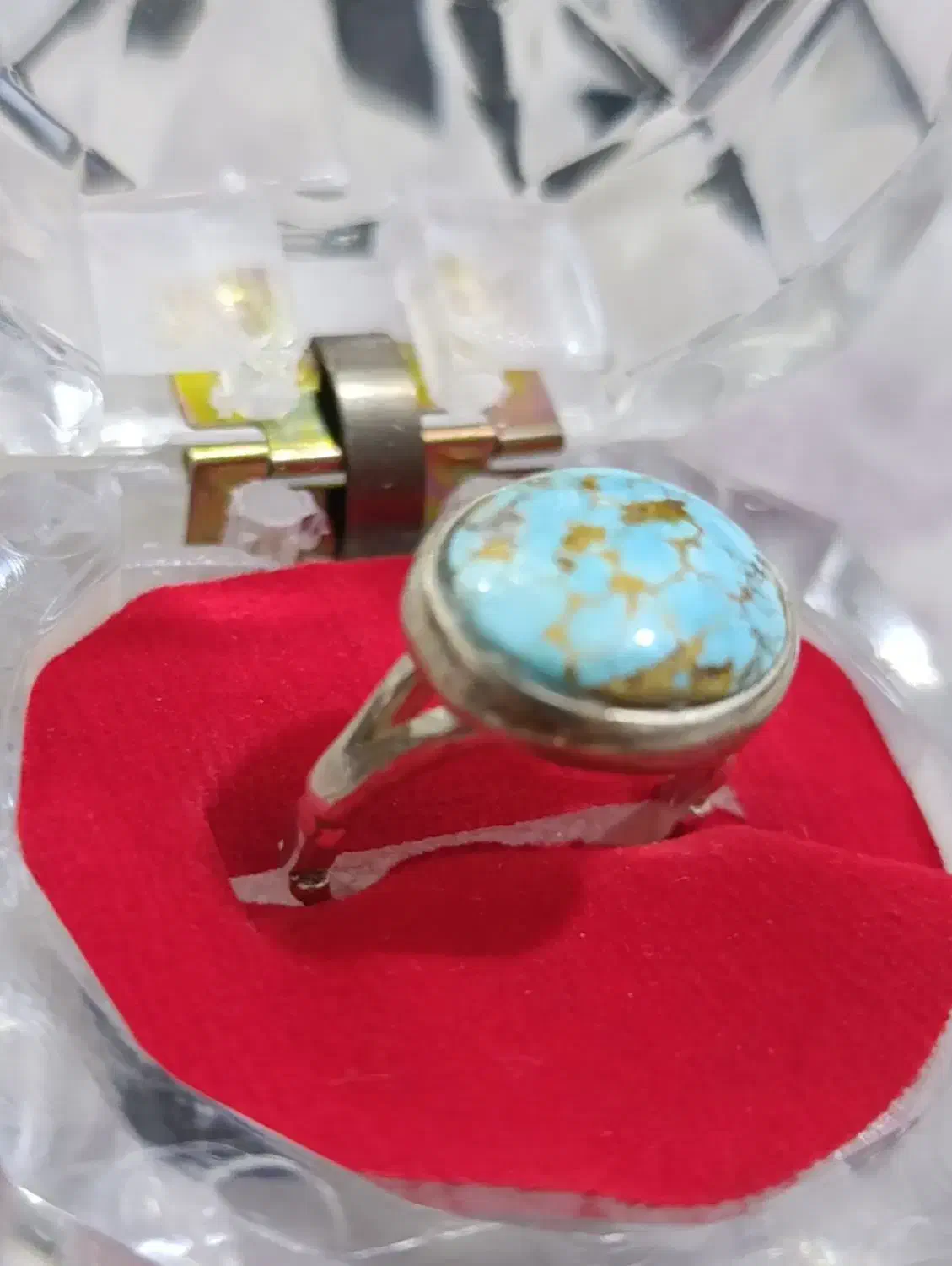 فیروزه نیشابور|جواهرات|باوی, |دیوار