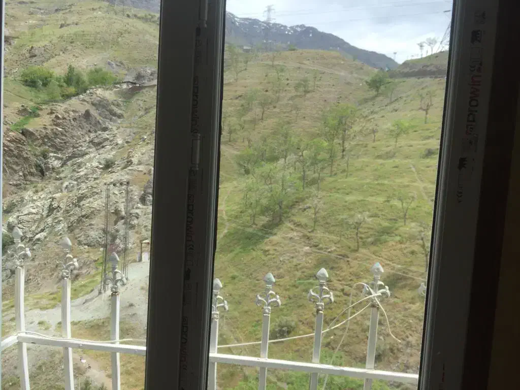 دربند سورتمه ۵۷ متری سند مباعی نامه|فروش آپارتمان|تهران, دربند|دیوار