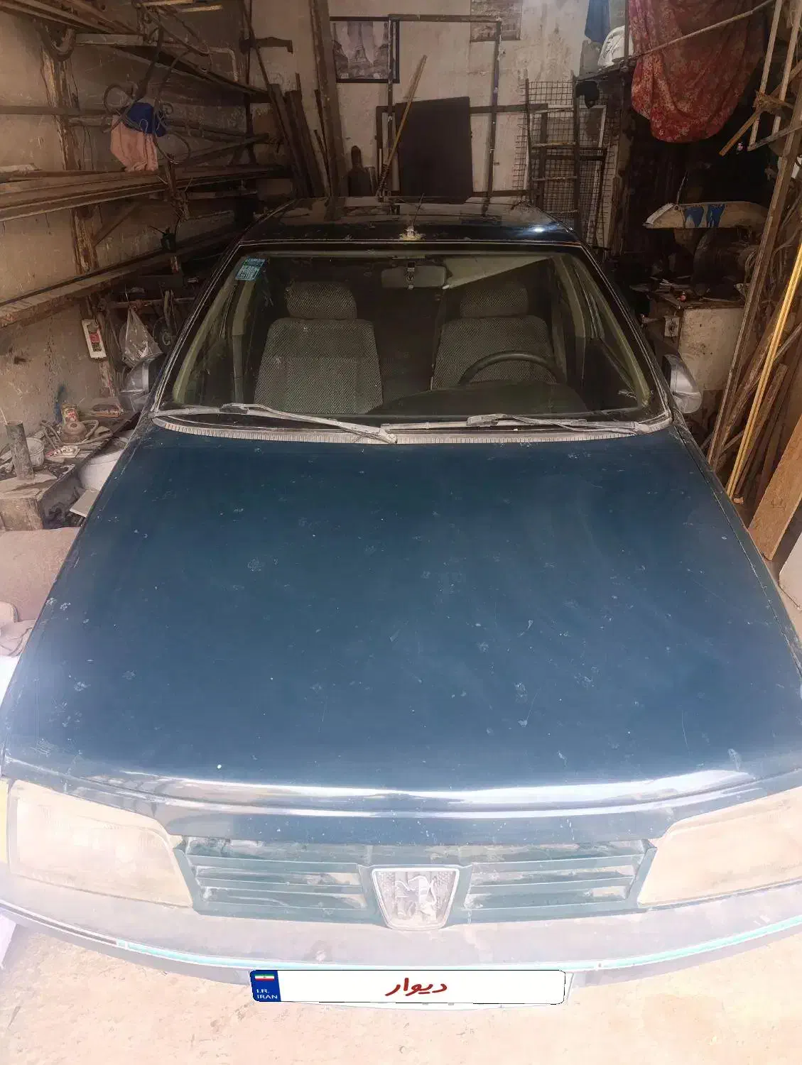 خودرو|خودرو سواری و وانت|بهارستان, |دیوار