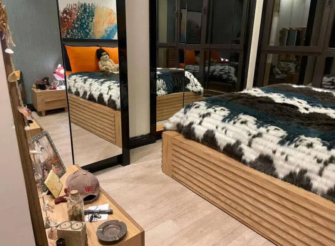 آپارتمان/فول امکانات/دربندسر OUSHAN VILLA|اجارهٔ آپارتمان|شمشک, |دیوار